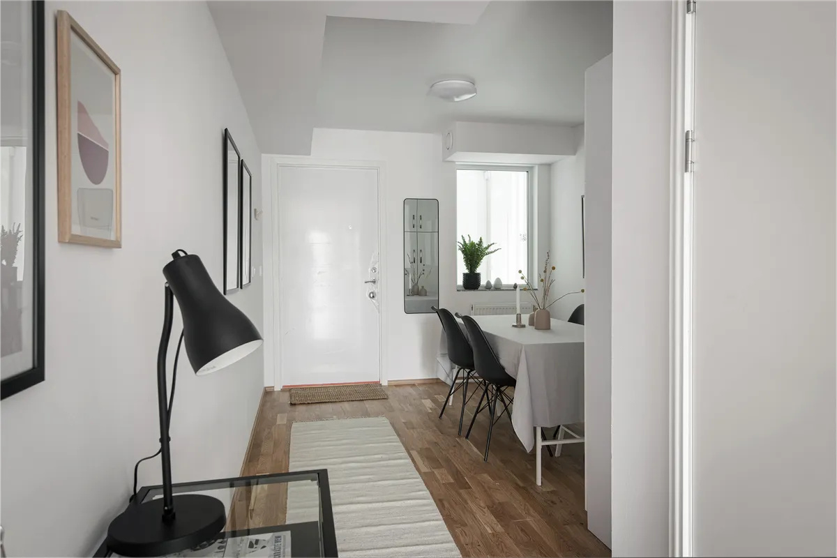 Hyreslägenhet på Stockholm i stockholm