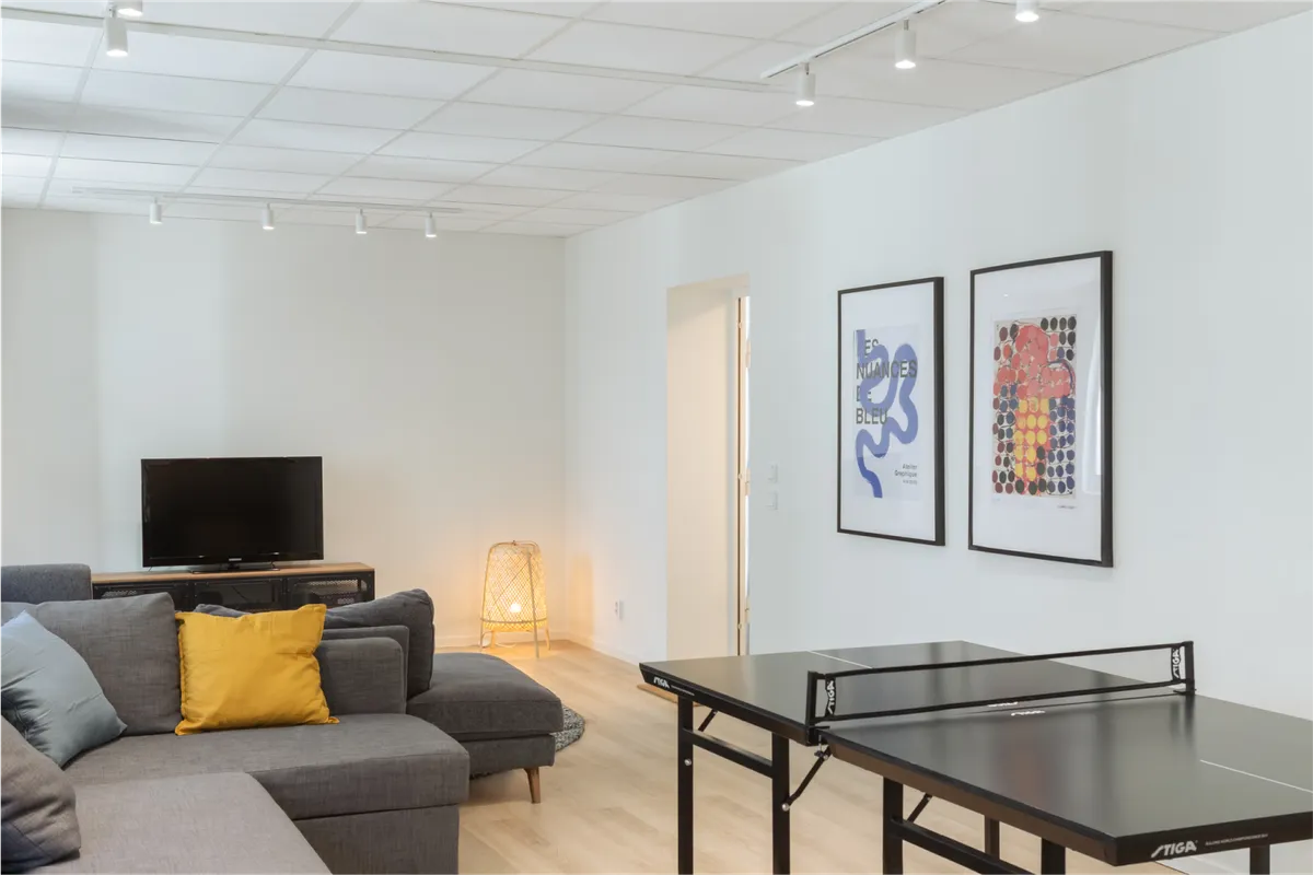 Hyreslägenhet på Stockholm i stockholm