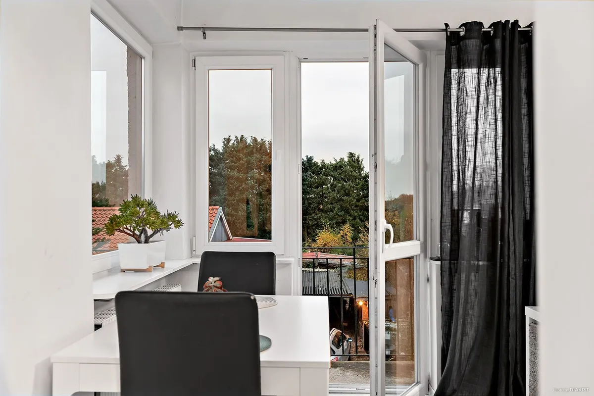 Hyreslägenhet på Helsingborg i helsingborg