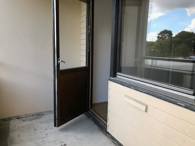 Hyreslägenhet på Helsingborg i helsingborg