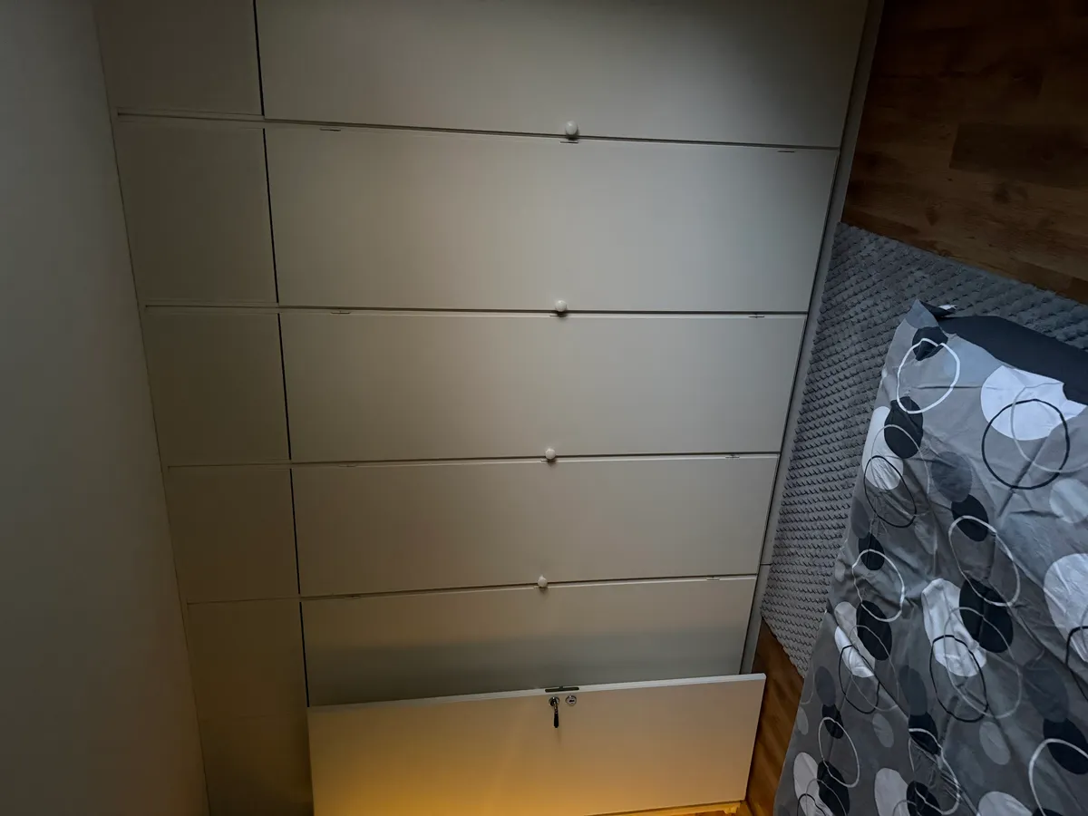 Hyreslägenhet på Mariestad i mariestad