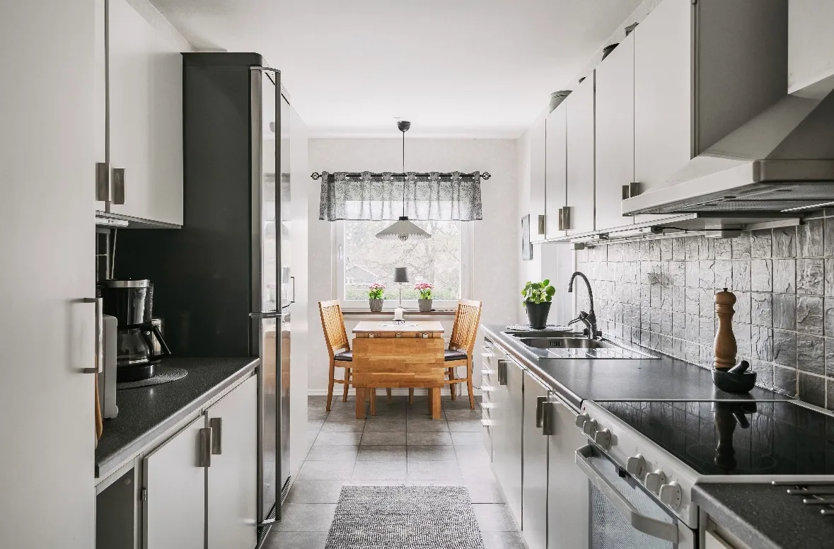 Hyreslägenhet på Mariestad i mariestad