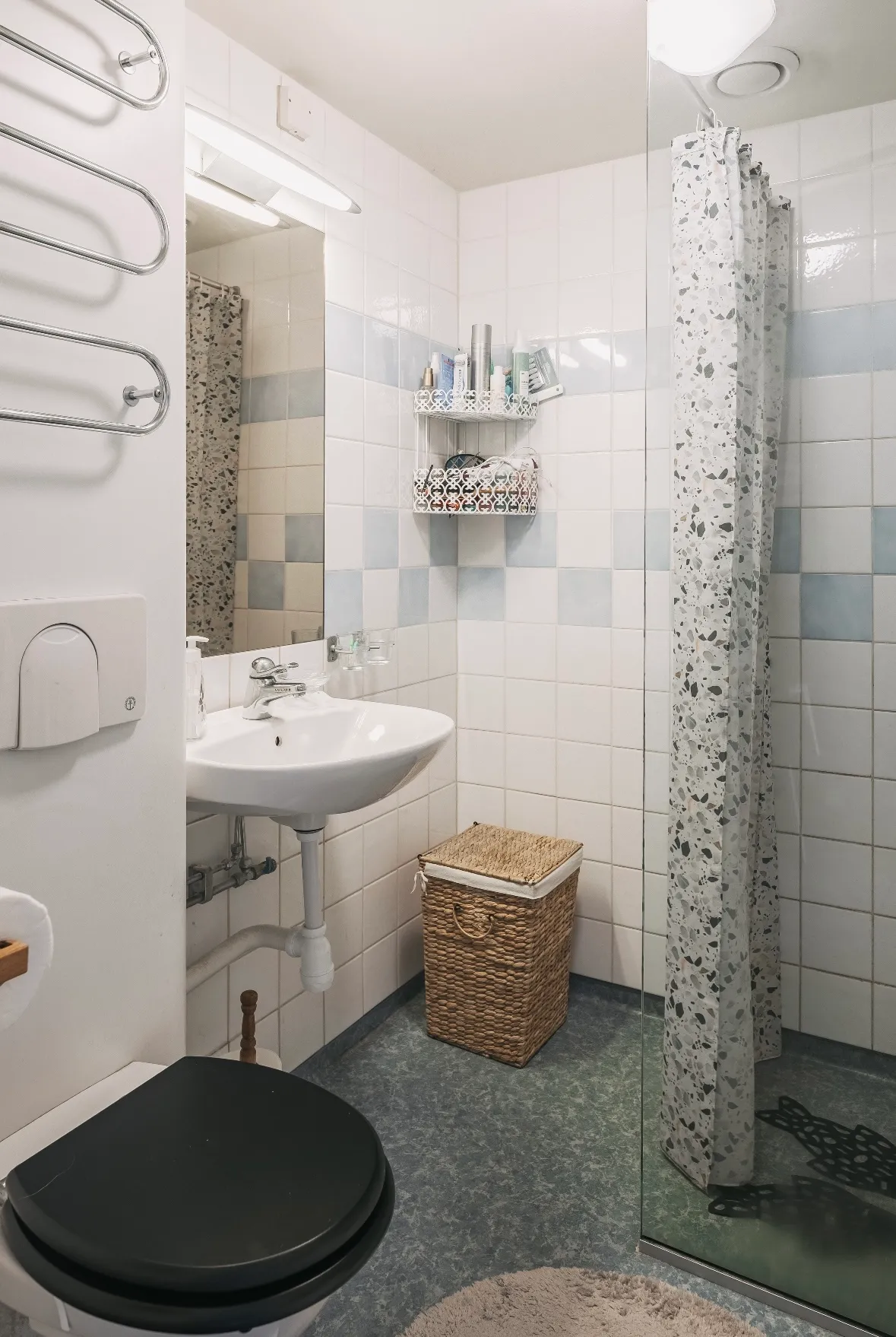 Hyreslägenhet på Mariestad i mariestad