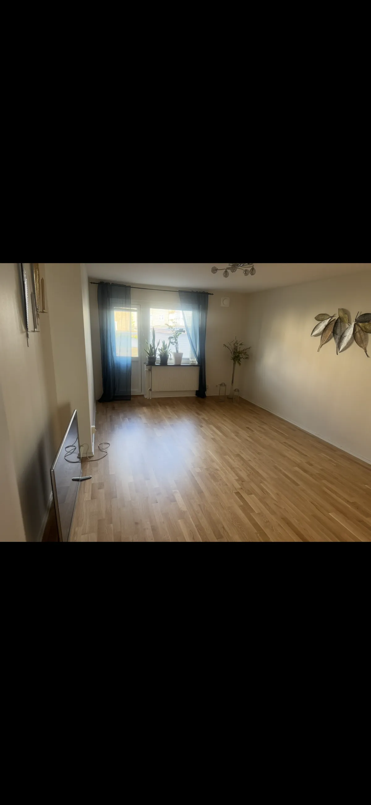 Hyreslägenhet på Partille i partille