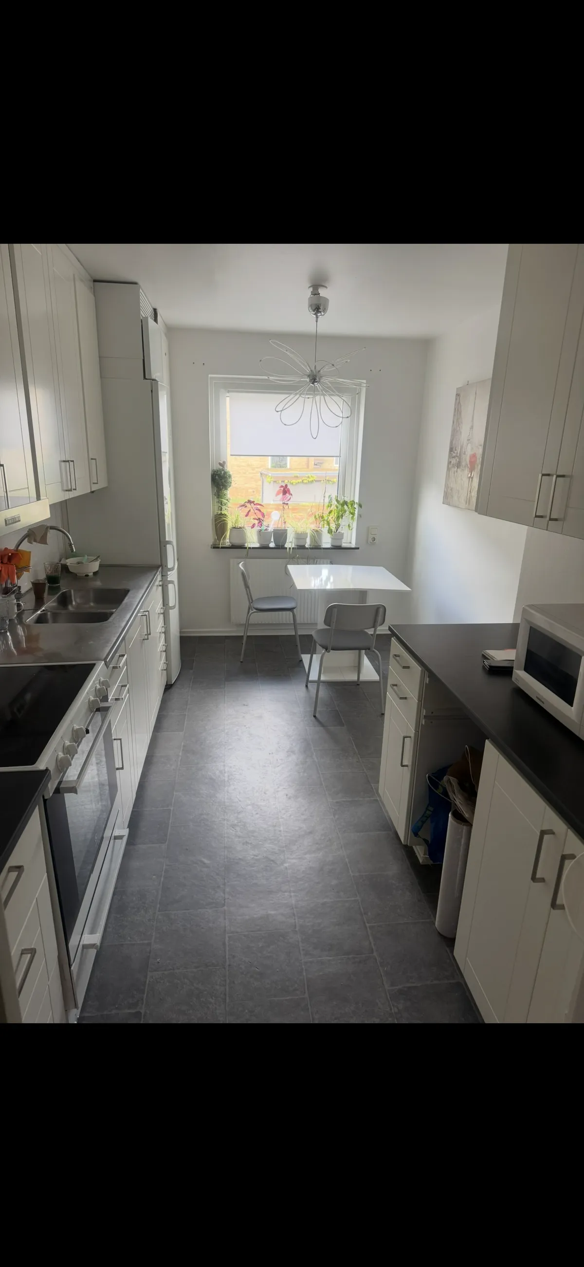 Hyreslägenhet på Partille i partille