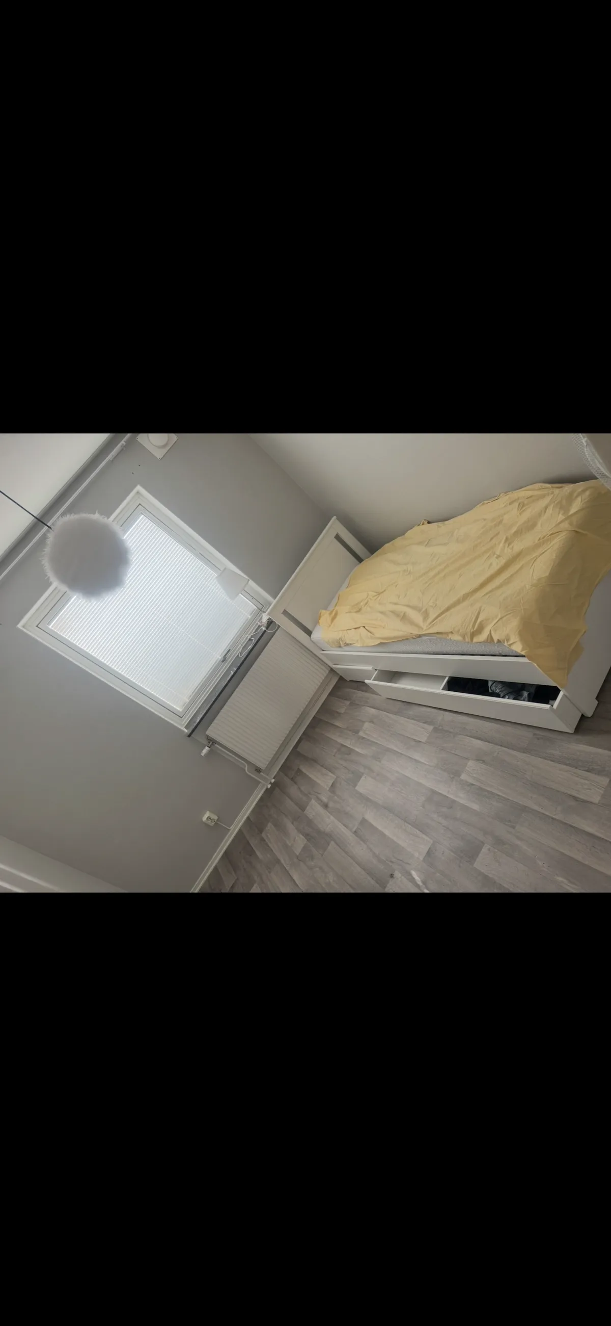 Hyreslägenhet på Partille i partille