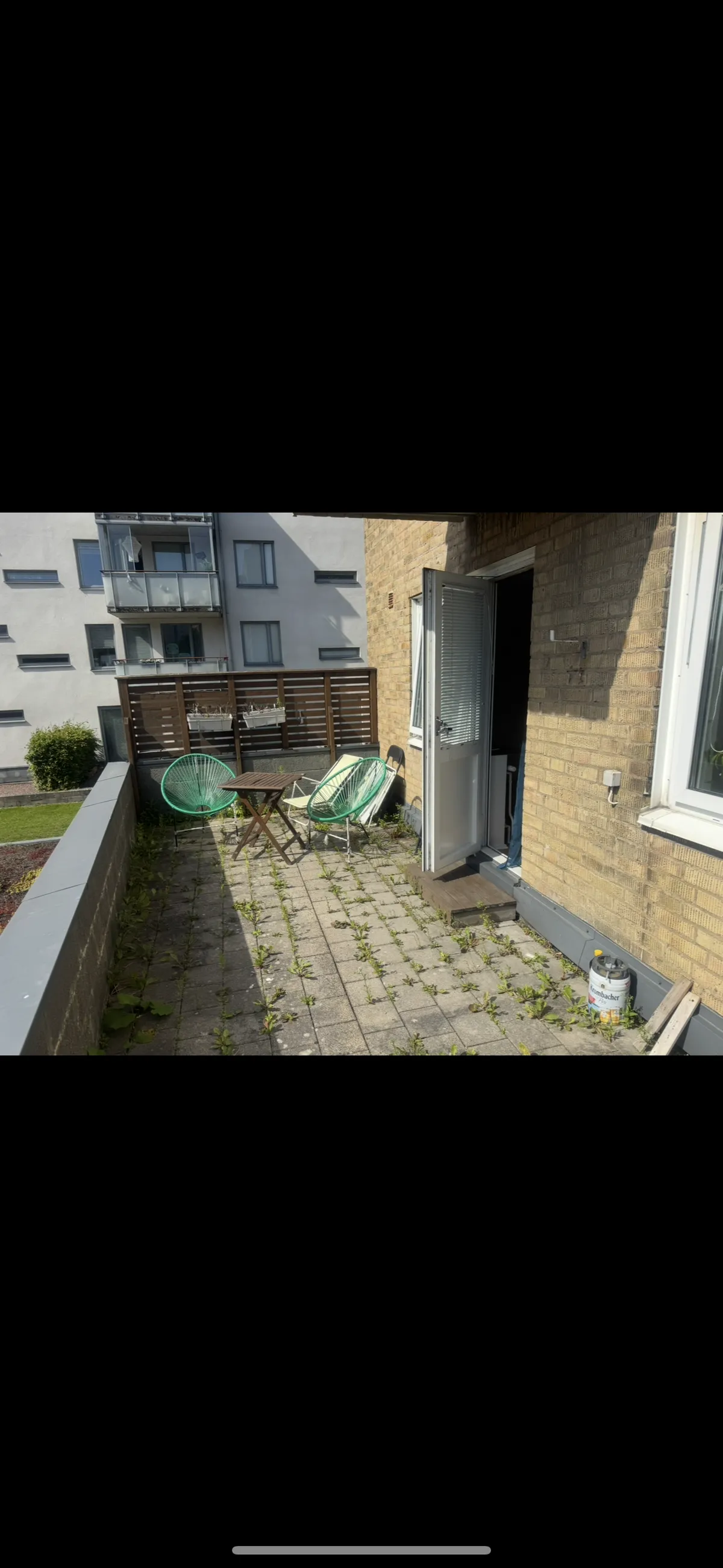 Hyreslägenhet på Partille i partille