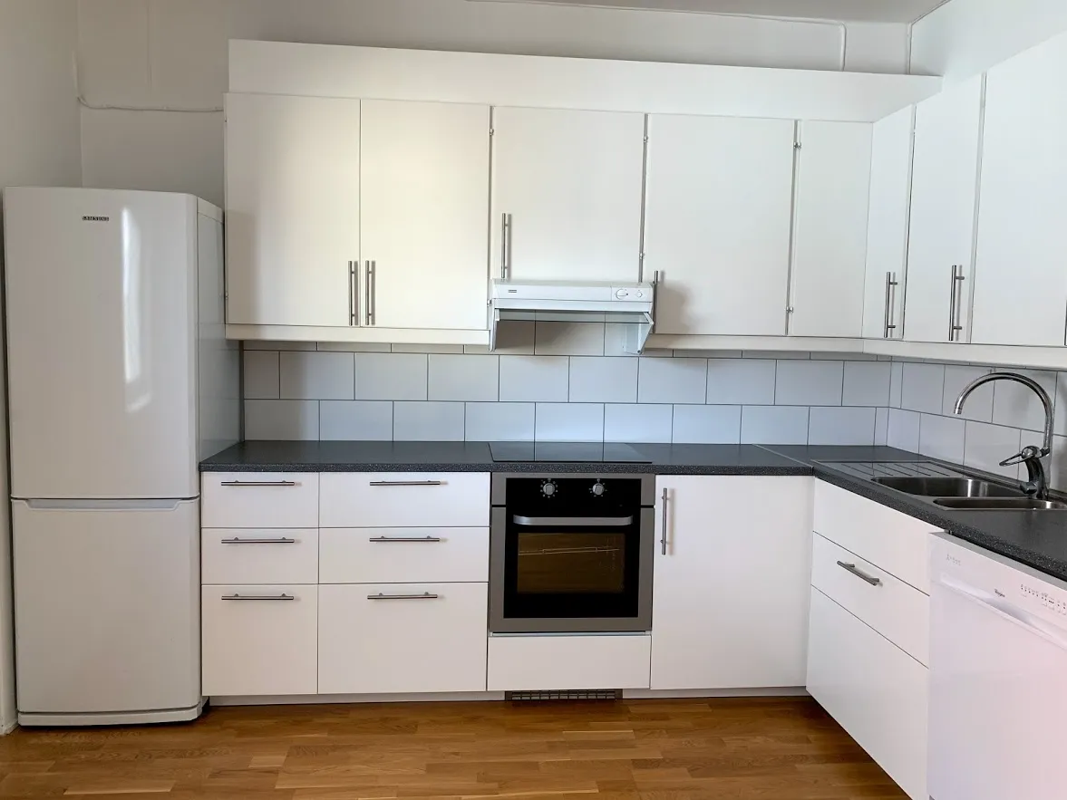 Hyreslägenhet på Eskilstuna i eskilstuna