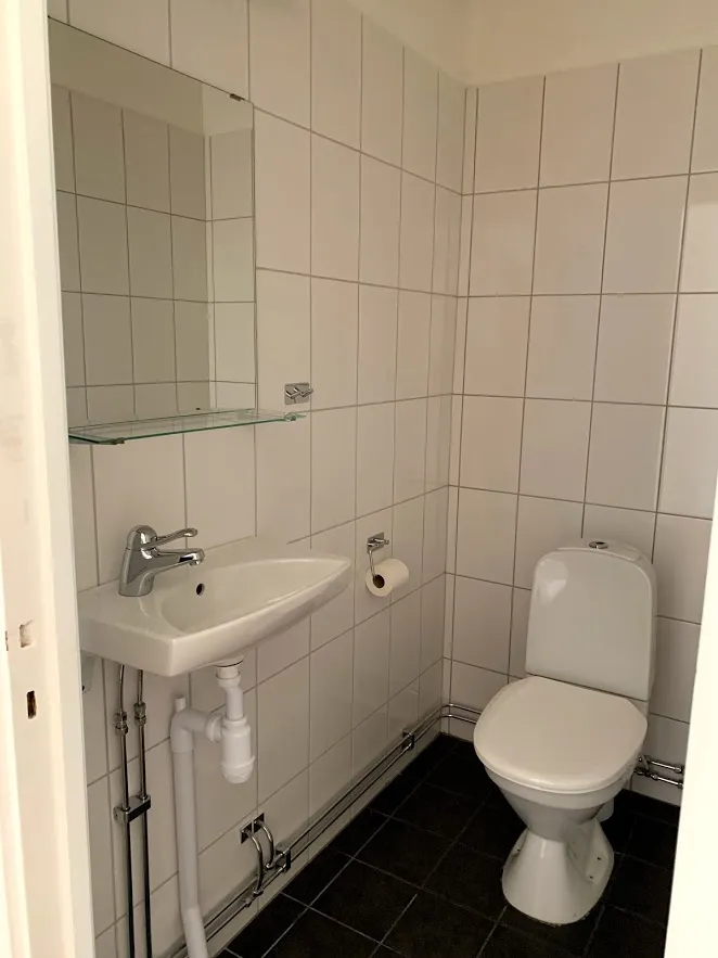 Hyreslägenhet på Eskilstuna i eskilstuna