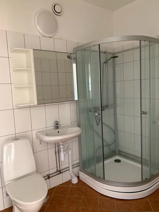 Hyreslägenhet på Eskilstuna i eskilstuna