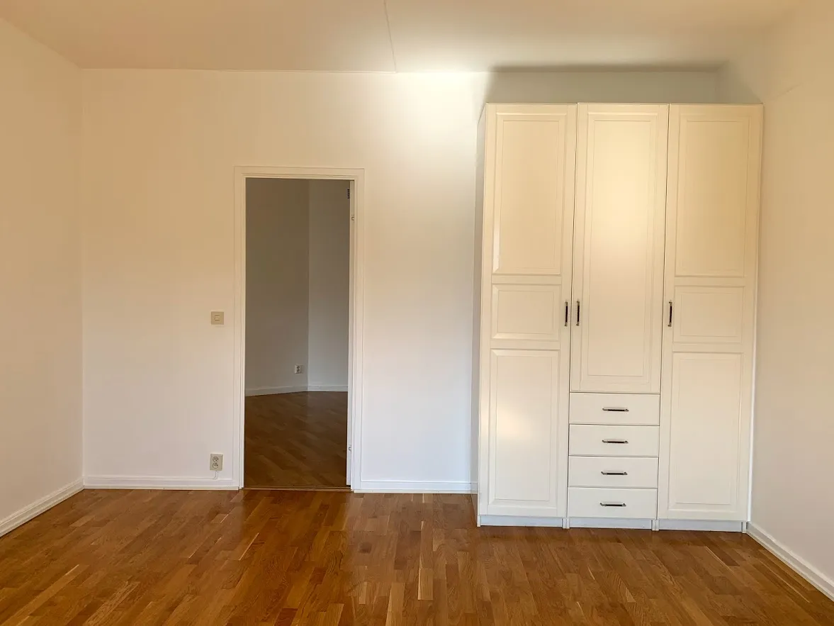 Hyreslägenhet på Eskilstuna i eskilstuna