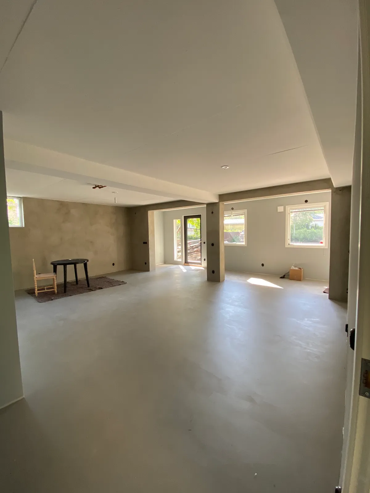 Hyreslägenhet på Hägersten i hagersten