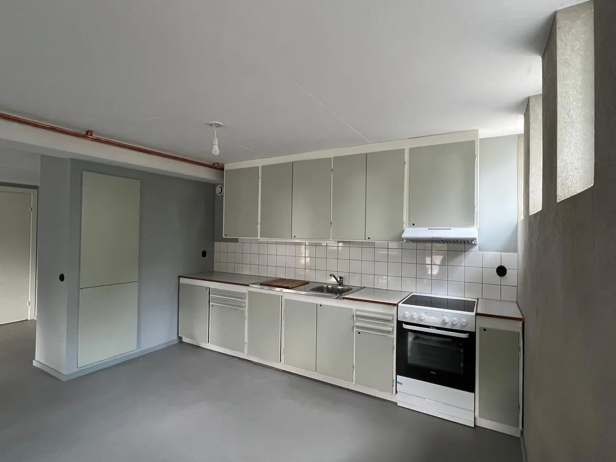 Hyreslägenhet på Hägersten i hagersten