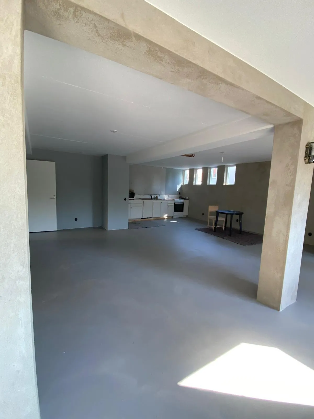 Hyreslägenhet på Hägersten i hagersten