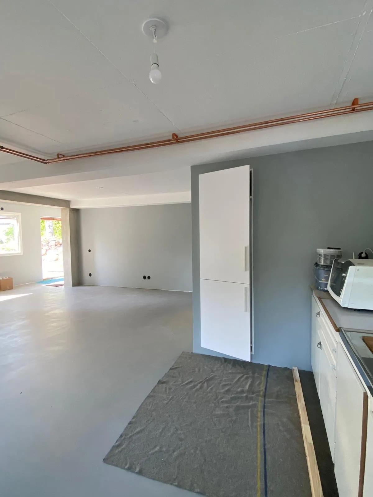 Hyreslägenhet på Hägersten i hagersten