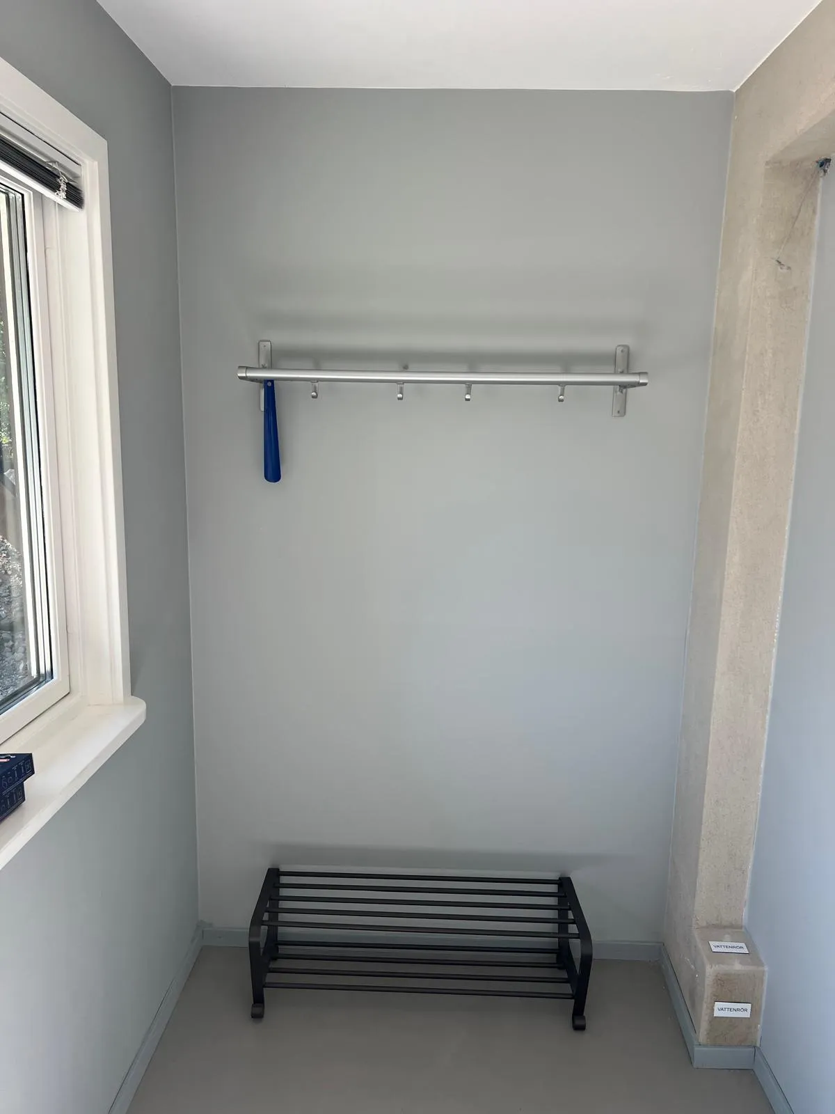 Hyreslägenhet på Hägersten i hagersten