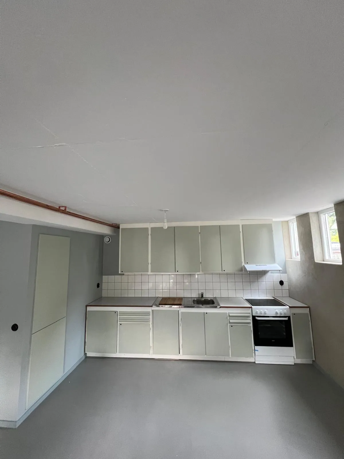 Hyreslägenhet på Hägersten i hagersten