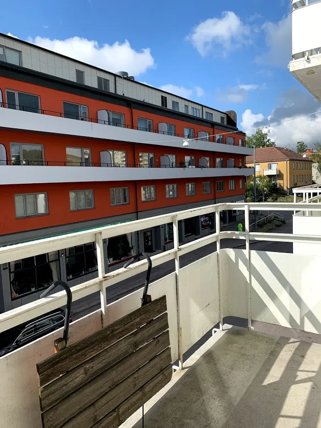 Hyreslägenhet på Eskilstuna i eskilstuna