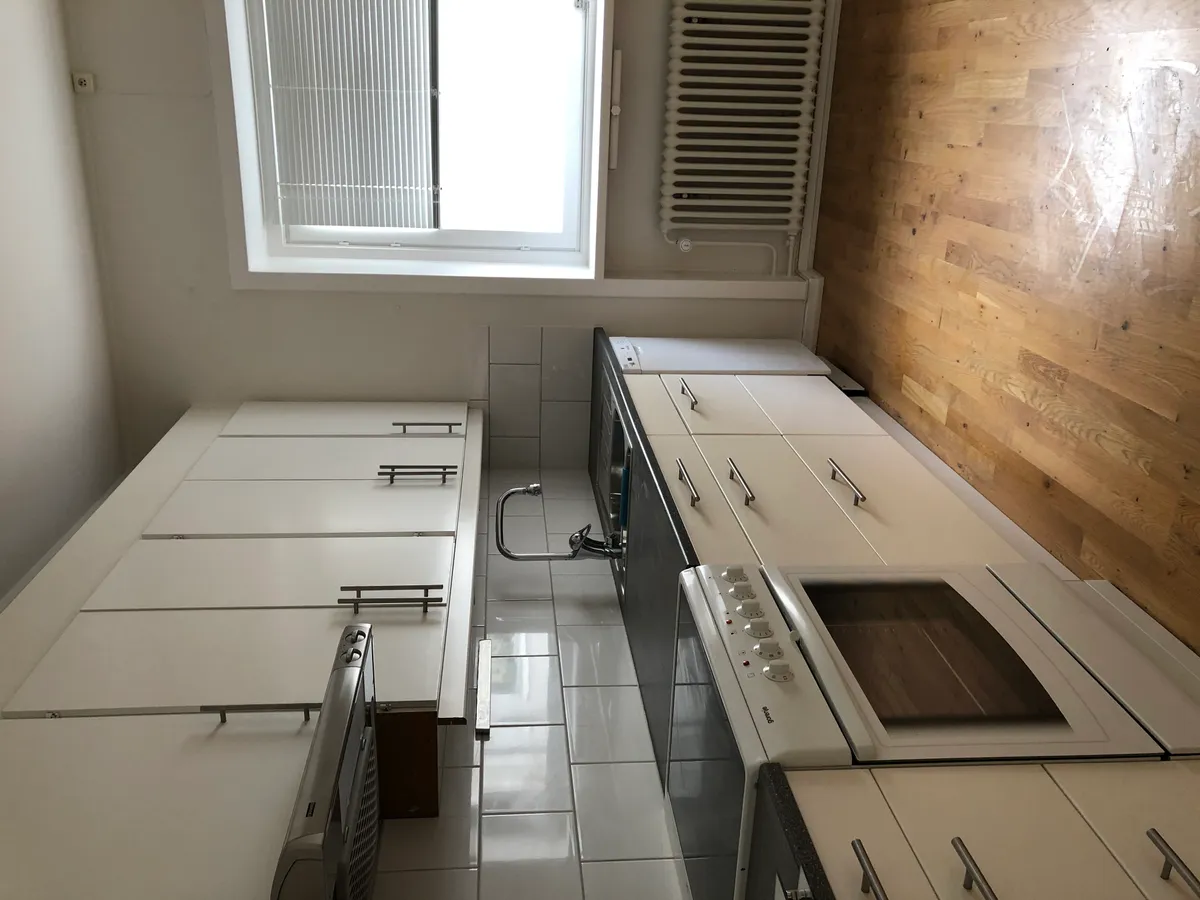 Hyreslägenhet på Eskilstuna i eskilstuna