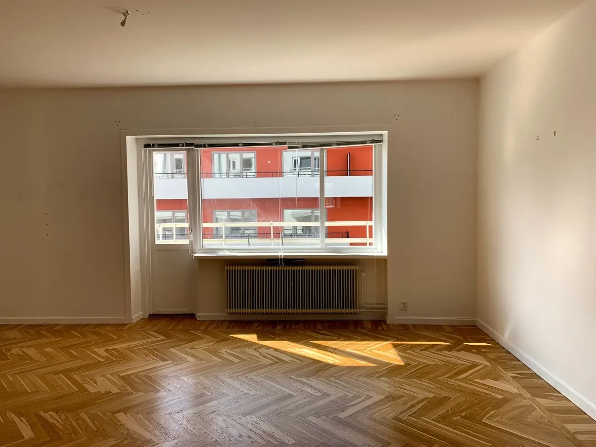 Hyreslägenhet på Eskilstuna i eskilstuna