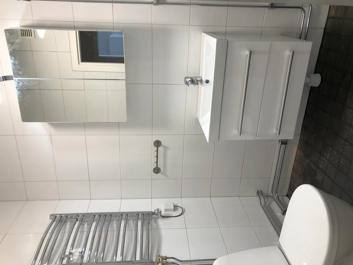 Hyreslägenhet på Eskilstuna i eskilstuna