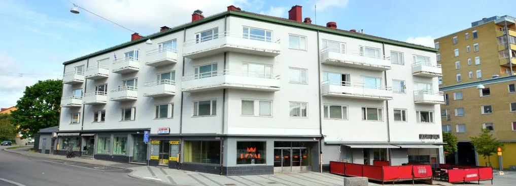 Hyreslägenhet på Eskilstuna i eskilstuna