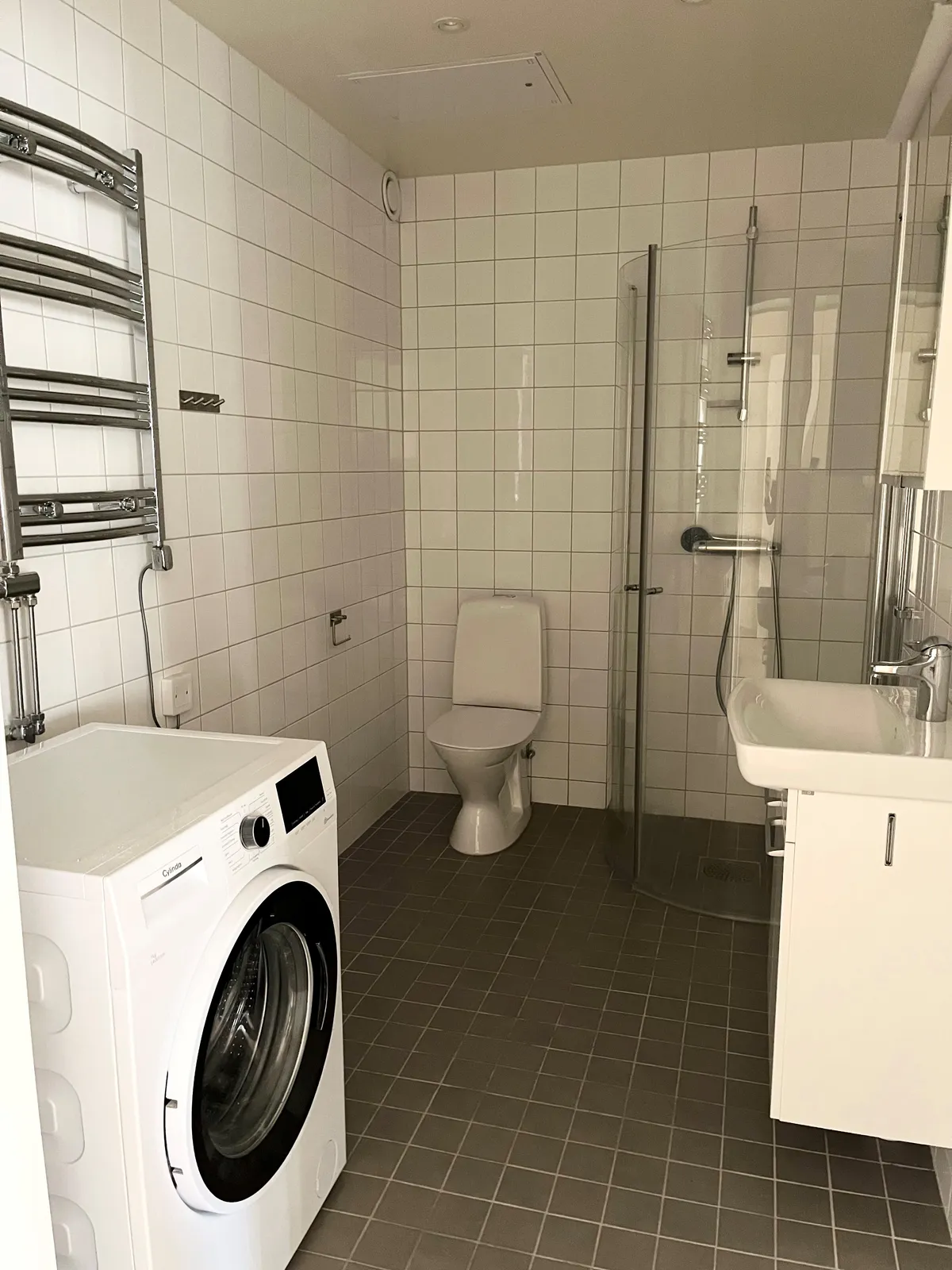 Hyreslägenhet på Torshälla i torshalla