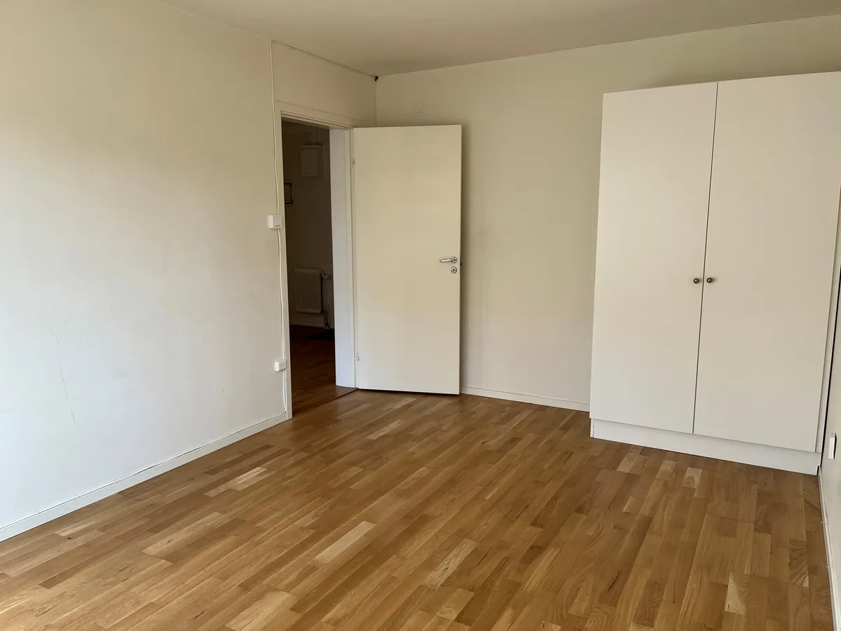 Hyreslägenhet på Torshälla i torshalla