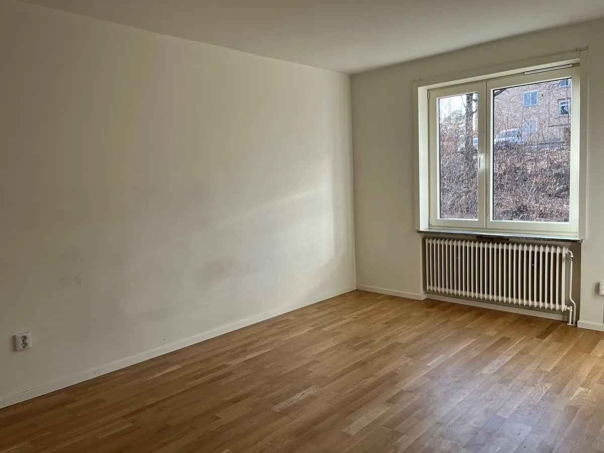 Hyreslägenhet på Torshälla i torshalla