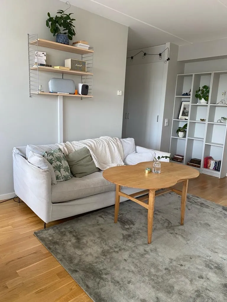 Hyreslägenhet på Stockholm i stockholm