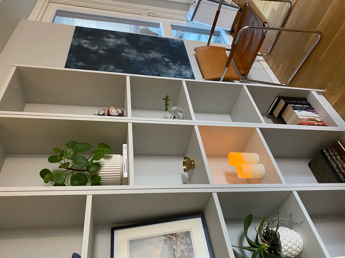 Hyreslägenhet på Stockholm i stockholm