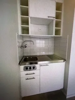 Vindelgatan i Hanaskog