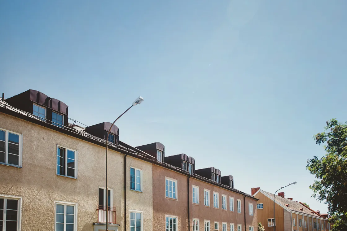 Hyreslägenhet på Eskilstuna  i eskilstuna