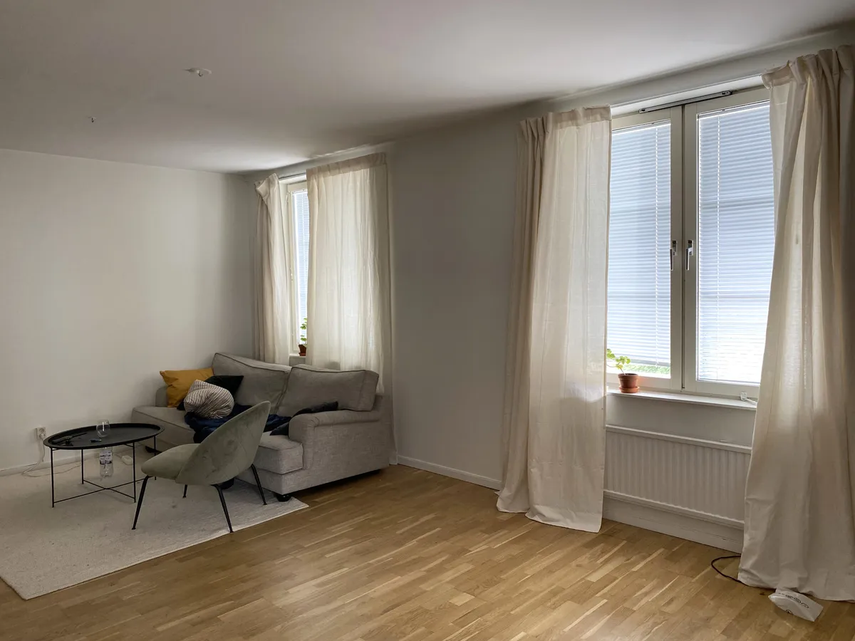 Hyreslägenhet på Eskilstuna  i eskilstuna