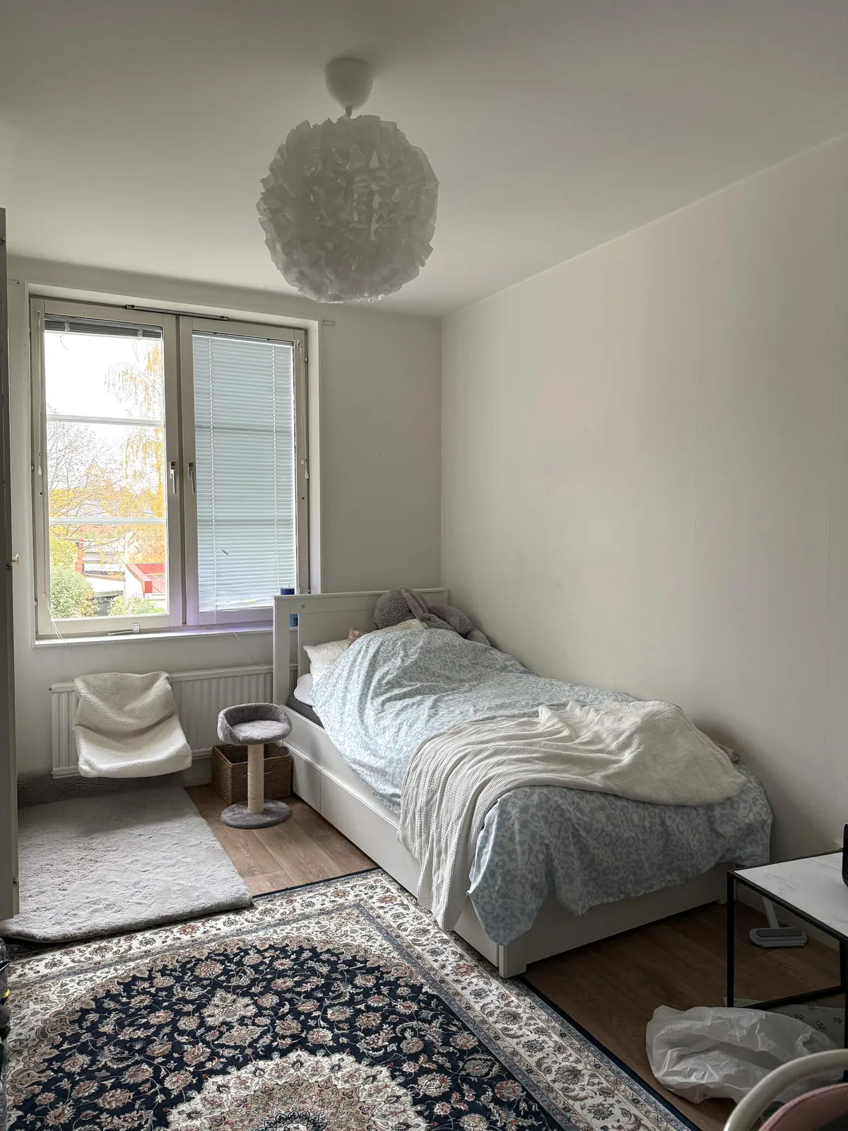 Hyreslägenhet på Eskilstuna  i eskilstuna