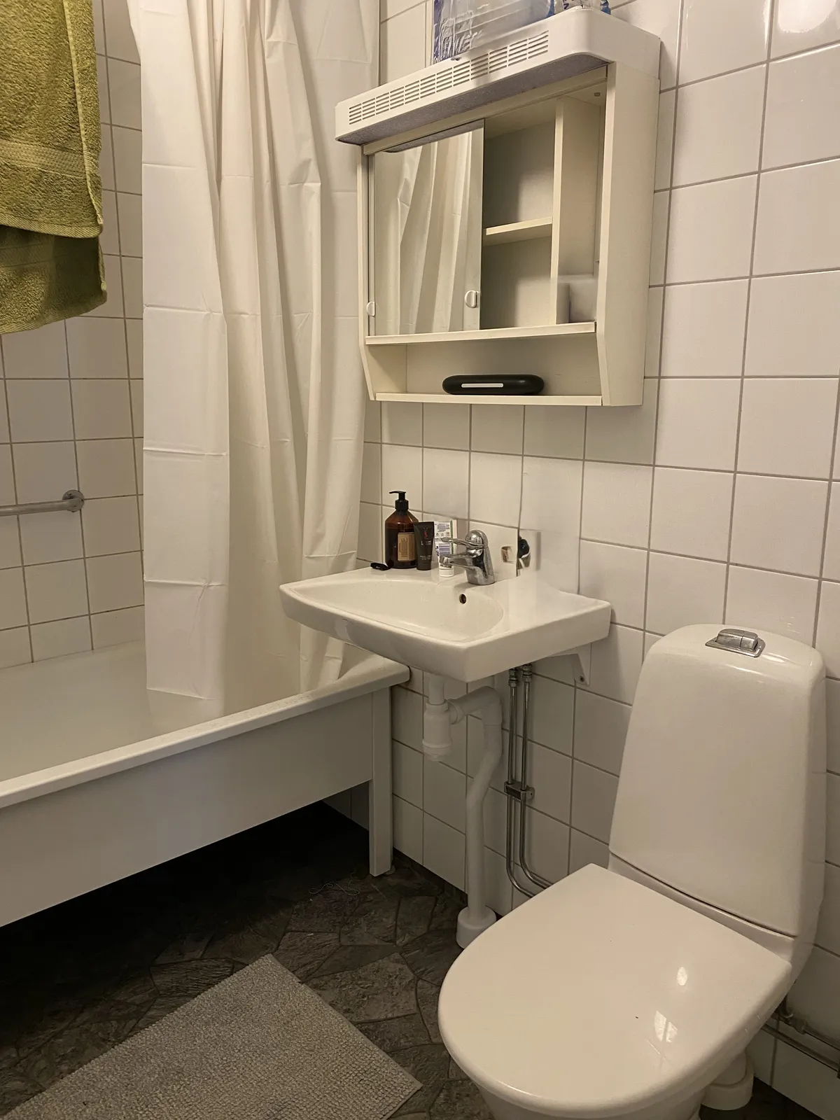 Hyreslägenhet på Eskilstuna  i eskilstuna