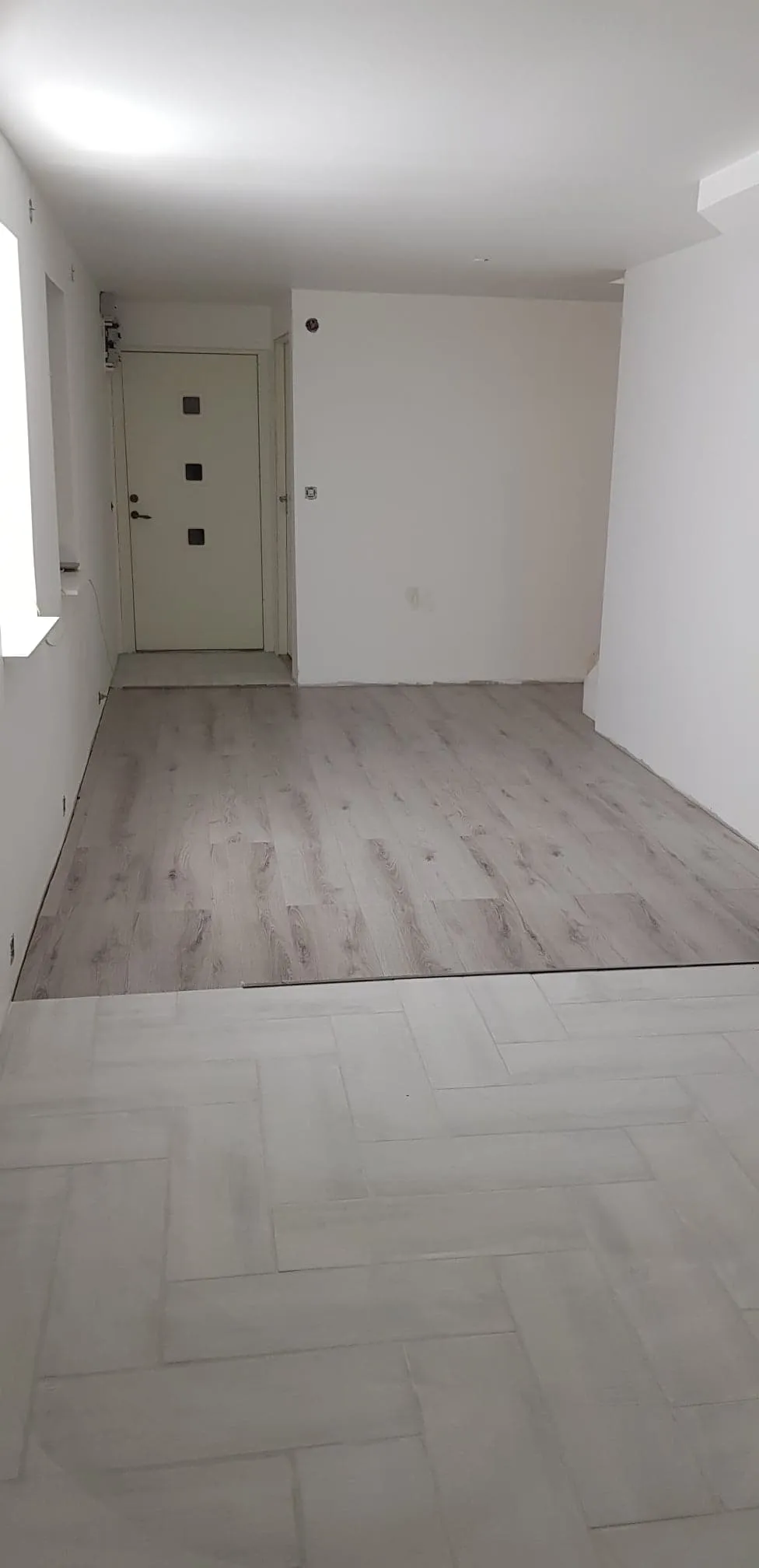 Hyresbostad på Hallstahammar i hallstahammar