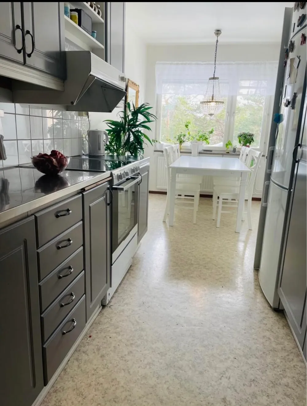 Hyreslägenhet på Uppsala i uppsala