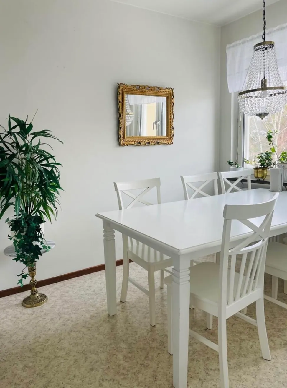 Hyreslägenhet på Uppsala i uppsala