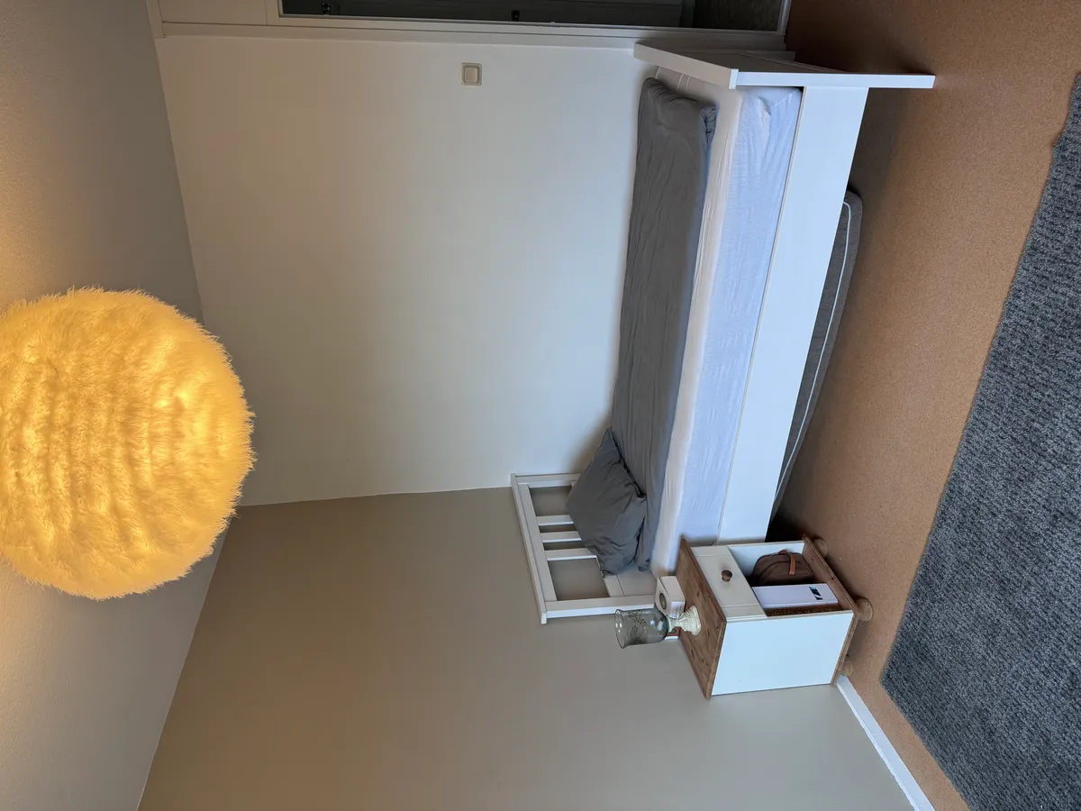 Hyreslägenhet på Uppsala i uppsala