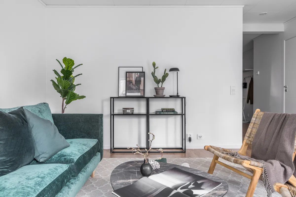 Hyreslägenhet på Nyköping i nykoping