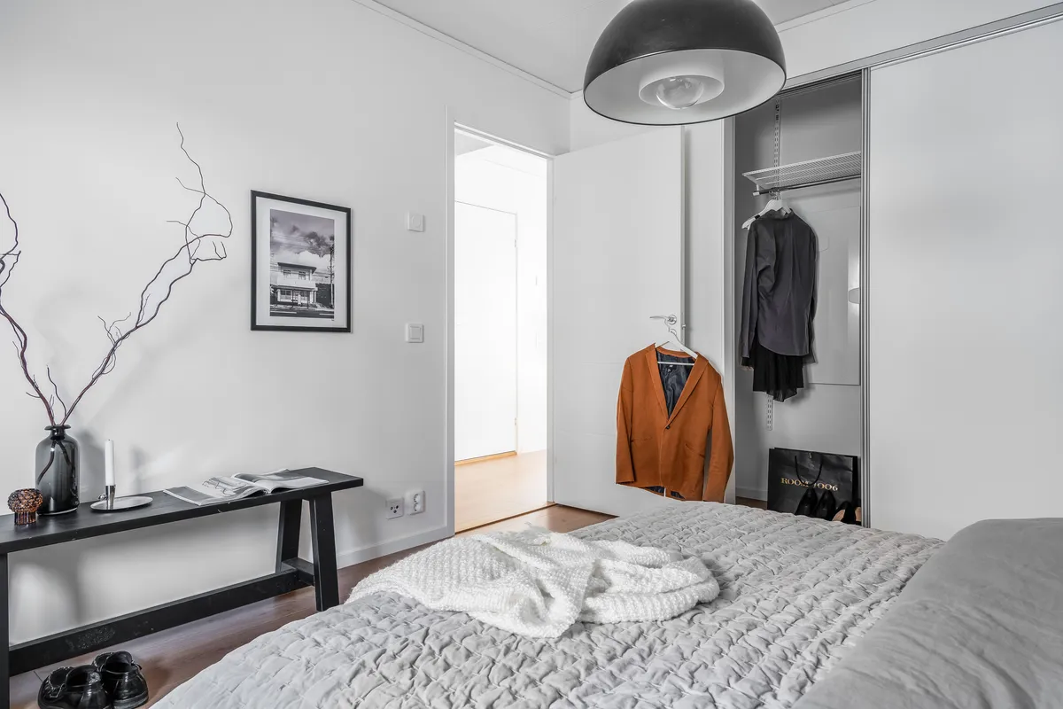 Hyreslägenhet på Nyköping i nykoping