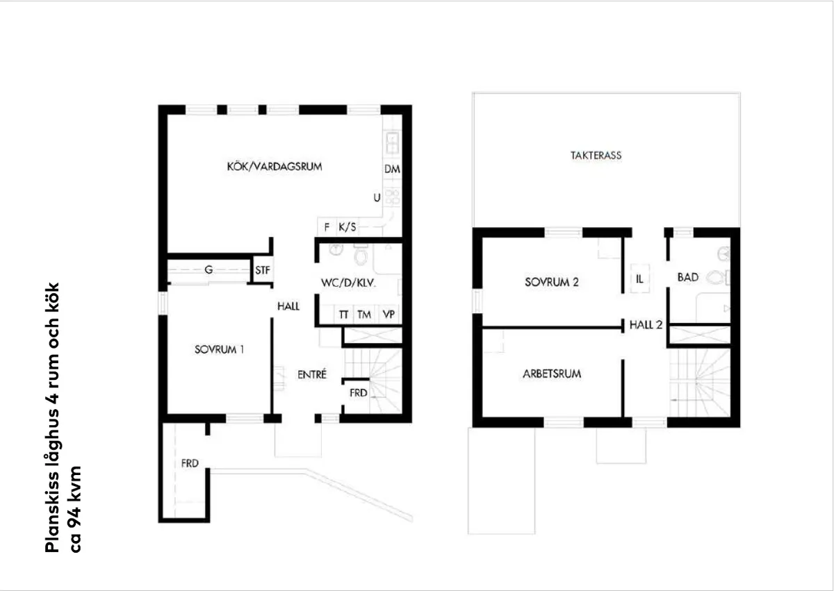 Hyreslägenhet på Nyköping i nykoping