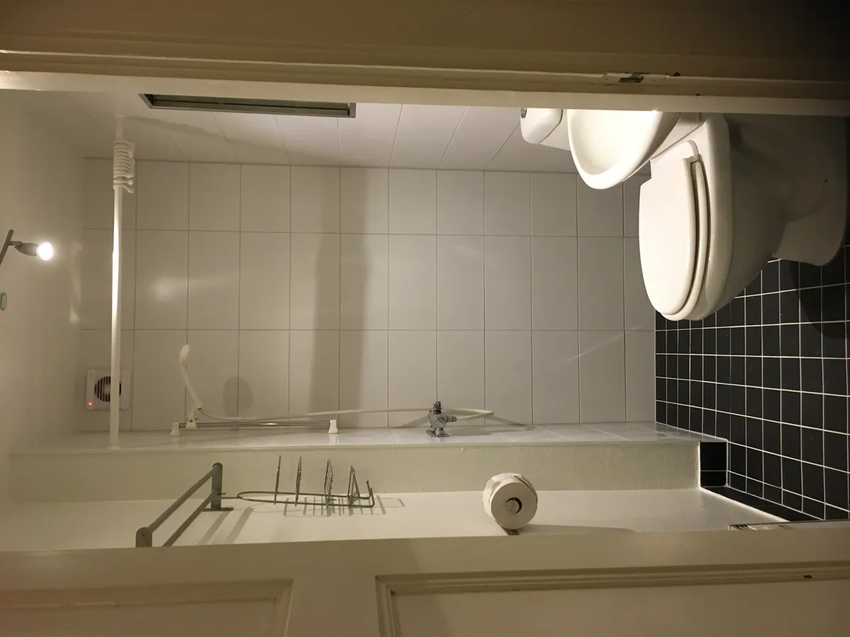 Hyreslägenhet på Jönköping i jonkoping