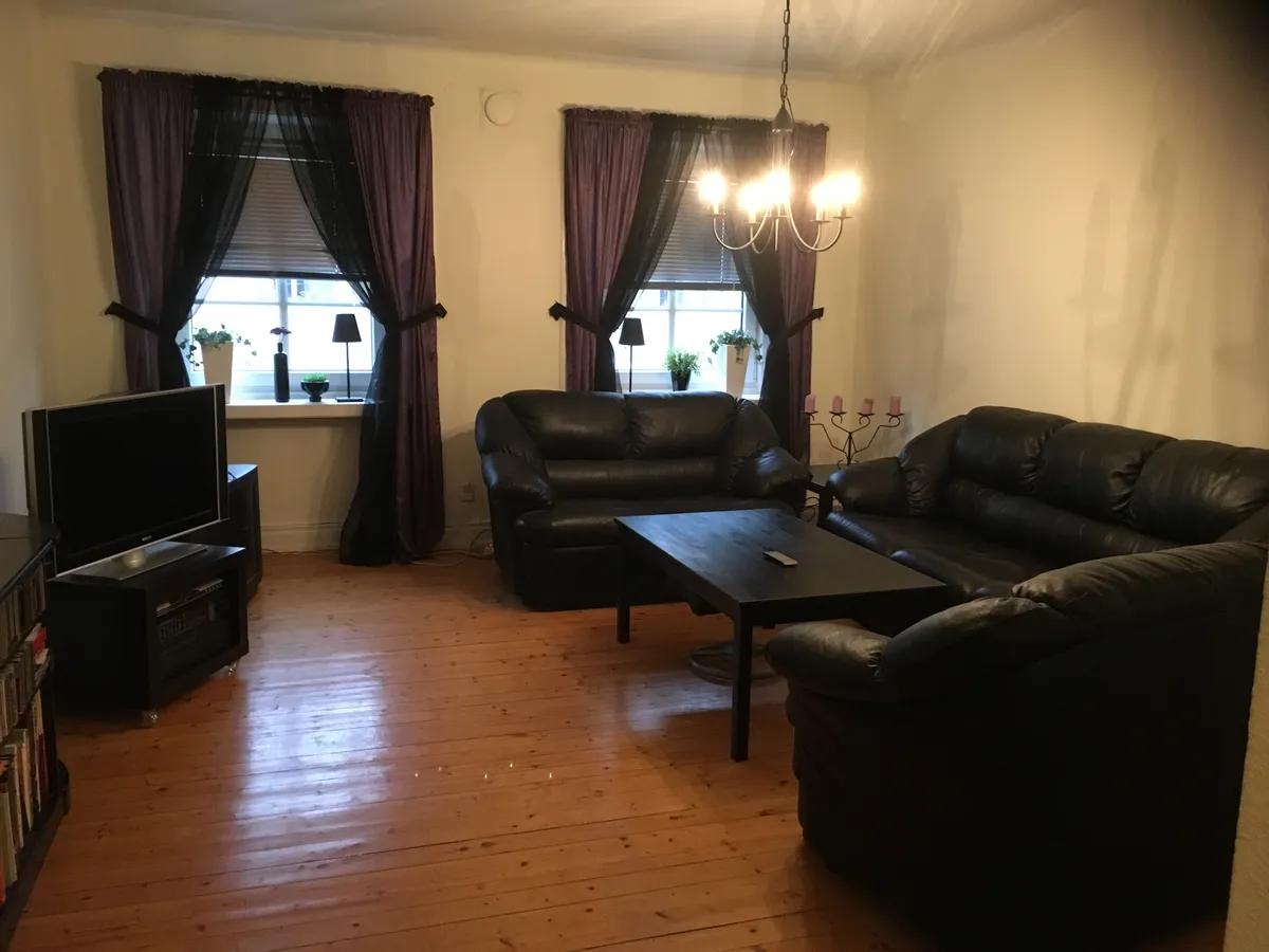 Hyreslägenhet på Jönköping i jonkoping