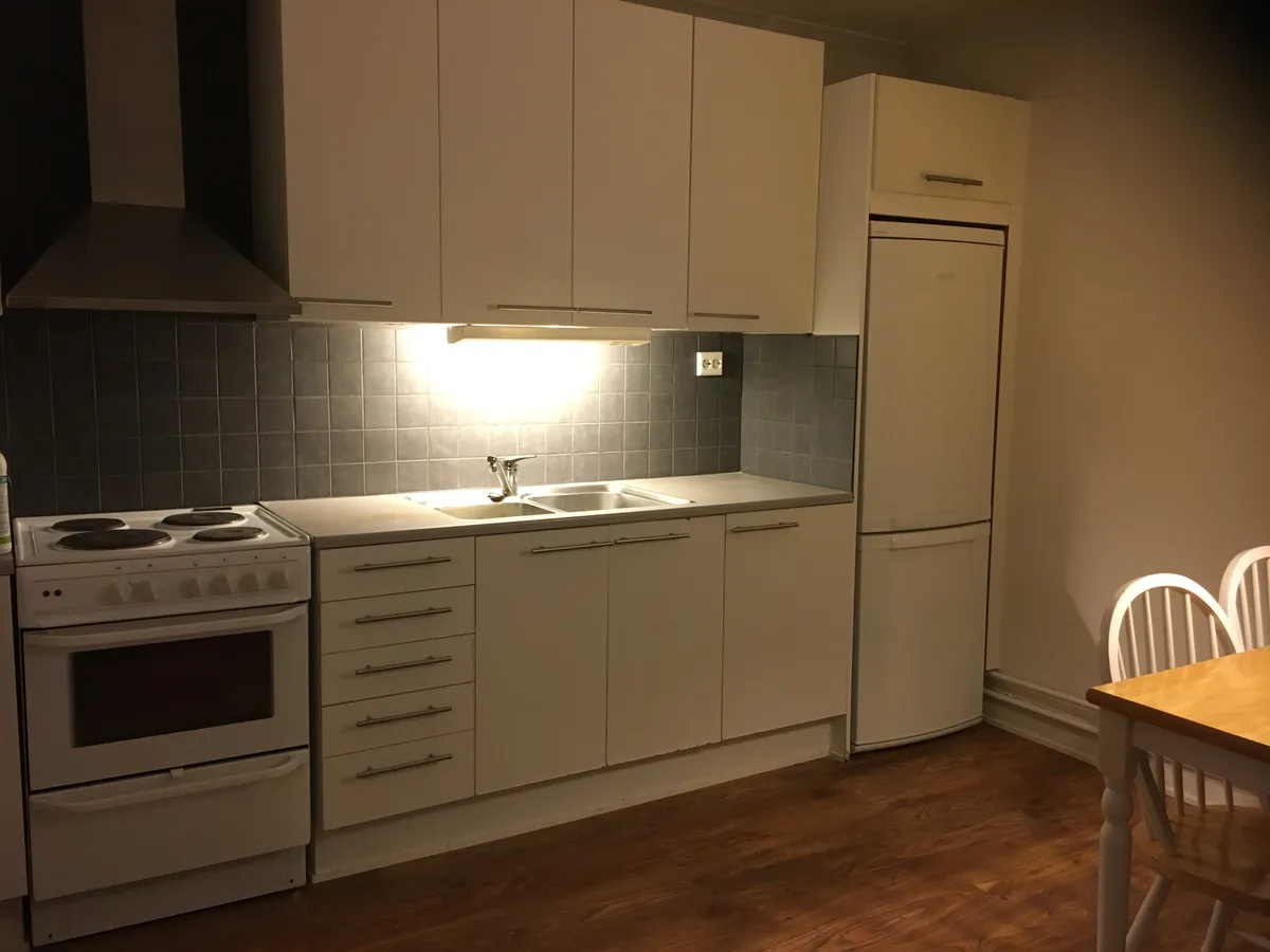 Hyreslägenhet på Jönköping i jonkoping