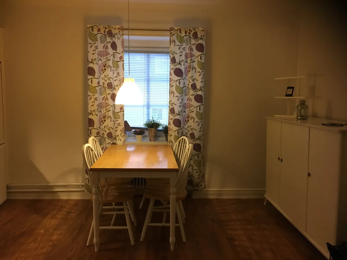 Hyreslägenhet på Jönköping i jonkoping