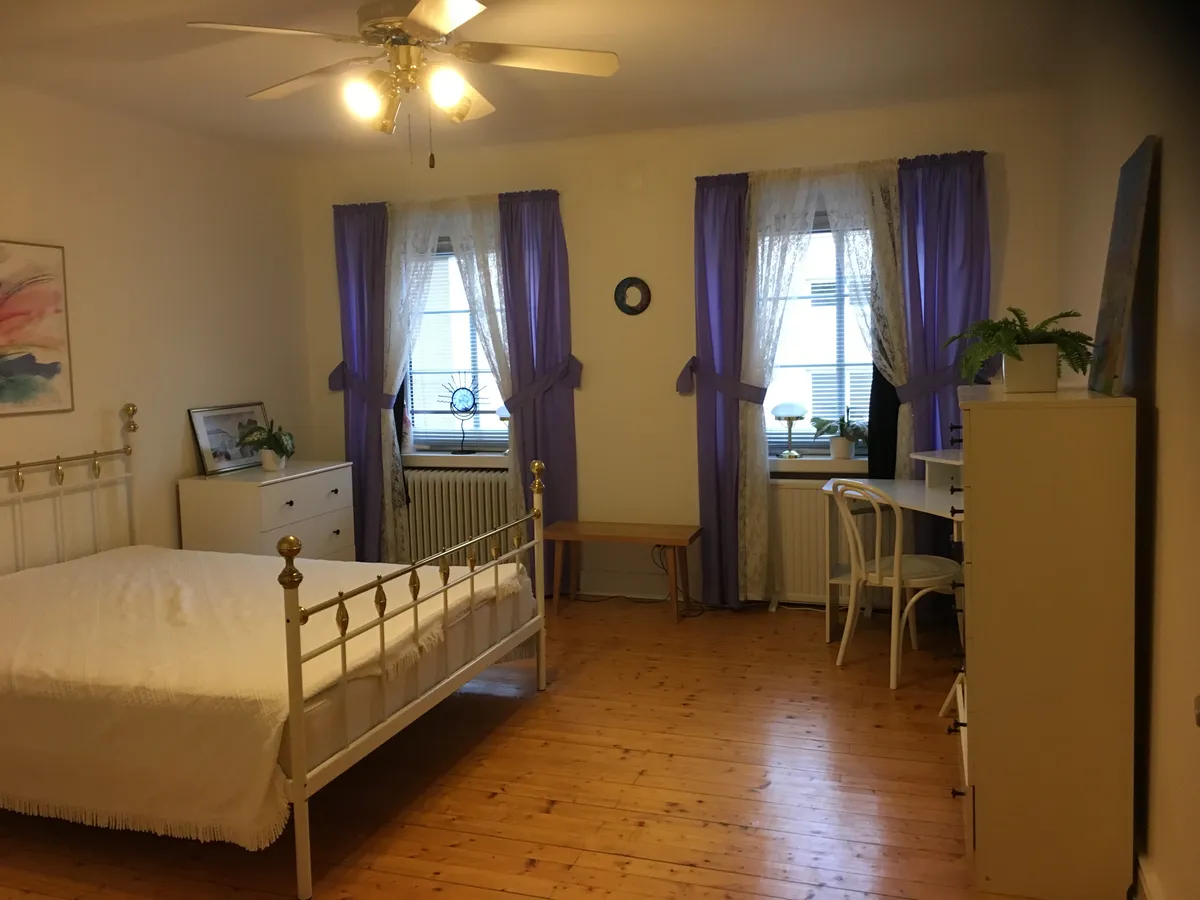 Hyreslägenhet på Jönköping i jonkoping