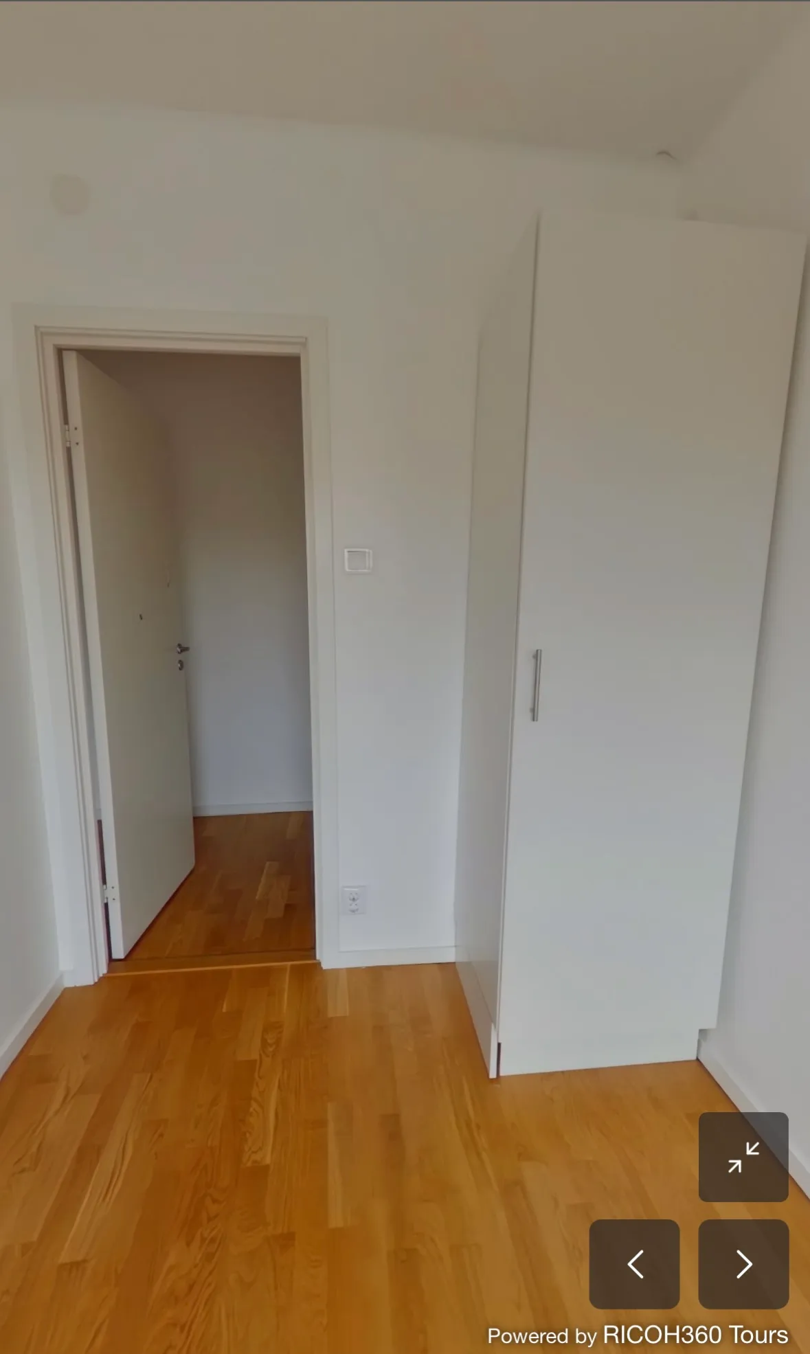 Hyreslägenhet på Köping i koping