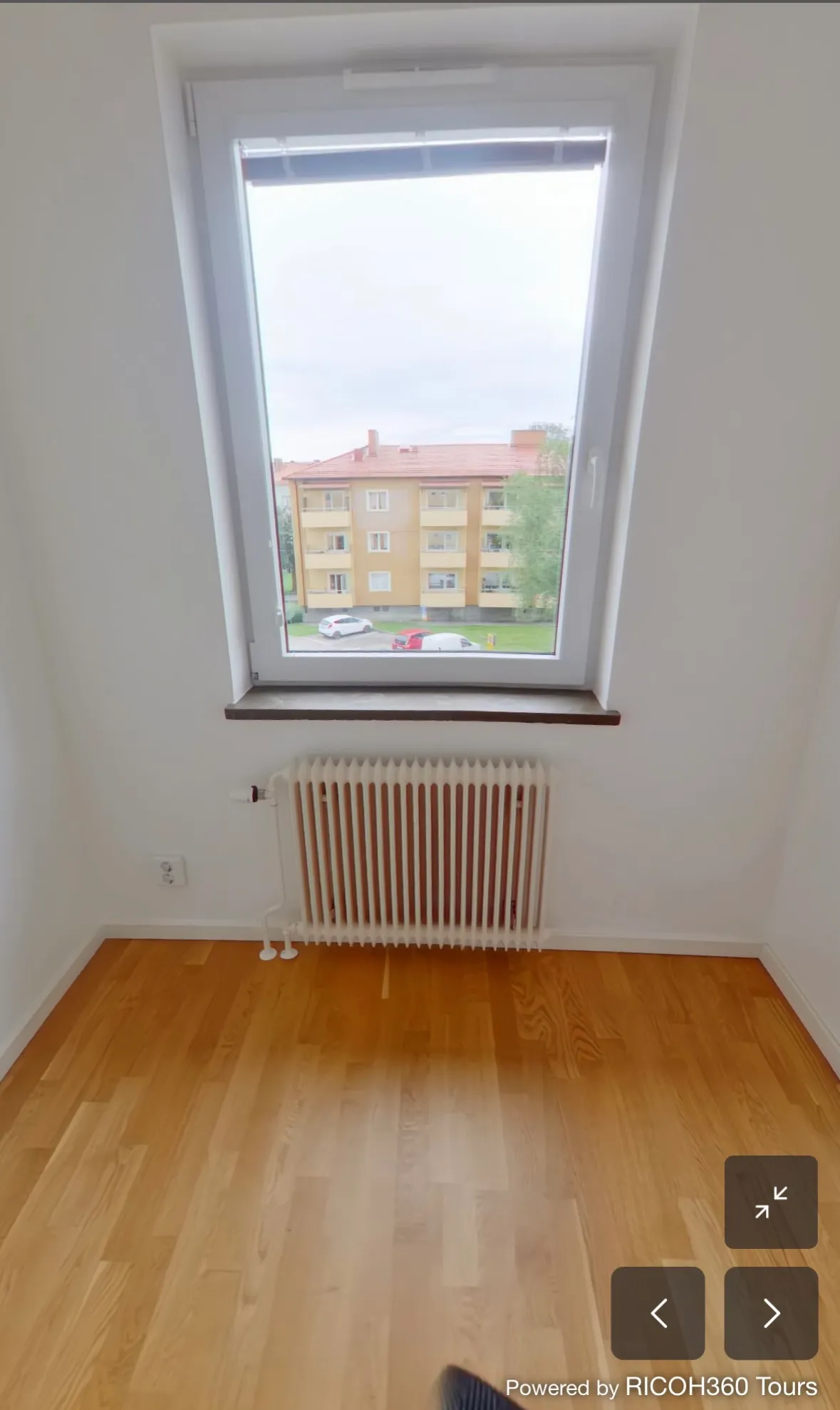 Hyreslägenhet på Köping i koping